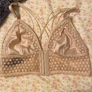 Victoria's Secret Bralette Top